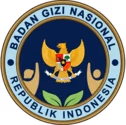 Logo Makan Bergizi Gratis Deli Palangka Raya